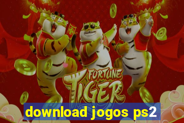 download jogos ps2